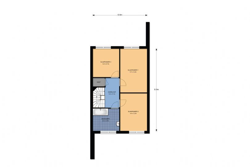 Afbeelding Reitdiephaven 369, 9746 RG Groningen : 29